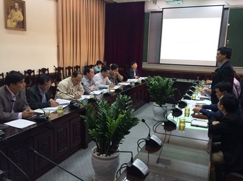 Báo cáo đầu kỳ Dự án cải tạo, nâng cấp QL31 đoạn TP.Bắc Giang – TT.Chũ
